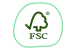 Forest Stewardship Council (FSC) Approved